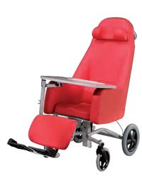 COQUELICOT VHP - SIEGE PORTE-COQUILLE...