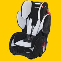 RECARO Y.S. - SIEGE DE VEHICULE...
