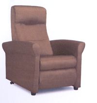 FREJUS GAMME CLASSIC VERSION MANUELLE - FAUTEUIL DE REPO...