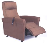 FREJUS GAMME DOS AU MUR - FAUTEUIL DE REPOS...