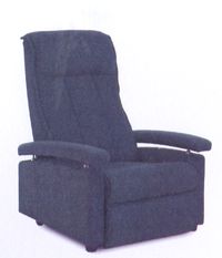 SEVILLE GAMME CLASSIC VERSION MANUELLE - FAUTEUIL DE REP...