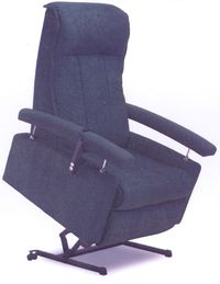 SEVILLE GAMME DOS AU MUR - FAUTEUIL DE REPOS...