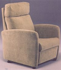 SLOW GAMME CLASSIC VERSION MANUELLE - FAUTEUIL DE REPOS...