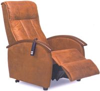 MAMBO GAMME DOS AU MUR - FAUTEUIL DE REPOS...