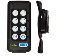 LINGO - APPAREIL DE COMMUNICATION PAR SYNTHESE VOCALE...