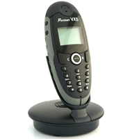 PARTNER VXS - TELEPHONE FIXE A AMPLIFICATION...