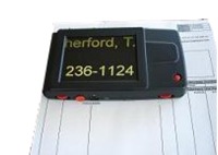 NEMO - TELEAGRANDISSEUR PORTABLE...