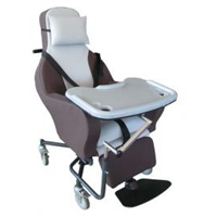 DOMYA VERSION BR C3 - SIEGE PORTE-COQUILLE...
