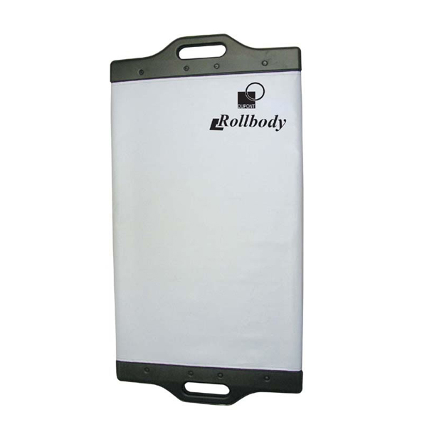 ROLLBODY MINI - PLANCHE DE TRANSFERT...