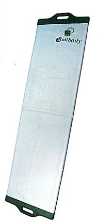 ROLLBODY LONG PLIANT - PLANCHE DE TRANSFERT...