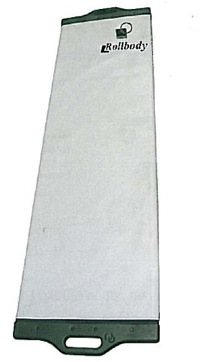 ROLLBODY LONG RIGIDE - PLANCHE DE TRANSFERT...