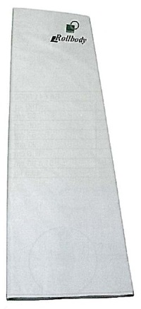 ROLLBODY LONG RIGIDE BLOC - PLANCHE DE TRANSFERT...
