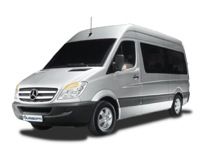 SPRINTER COMBI VP - VEHICULE NEUF AMENAGE POUR LE TRANSP...