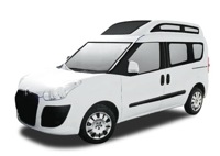 DOBLO VP - VEHICULE NEUF AMENAGE POUR LE TRANSPORT...