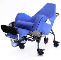 FAUTEUIL COQUILLE - SIEGE PORTE-COQUILLE...