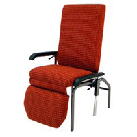 163 CLASSIC - FAUTEUIL DE REPOS...