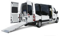 CITHES PANORAMIQUE SUR MASTER VU - VEHICULE NEUF AMENAGE...
