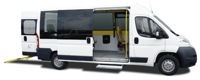 CITHES PANORAMIQUE SUR BOXER VU - VEHICULE NEUF AMENAGE ...