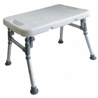 MAXI BENCH - TABOURET DE DOUCHE...