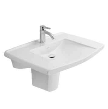 Lifetime 5174 - Lavabo adapté...
