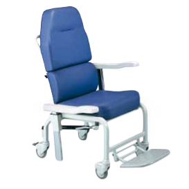 MEDI DETENTE - FAUTEUIL DE REPOS A ROULETTES...