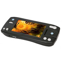 COMBI 3D - TELEAGRANDISSEUR PORTABLE...