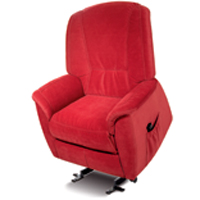 MAJESTIC 2 MOTEURS RELEVEUR - FAUTEUIL DE SALON RELEVEUR...