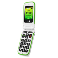 PHONE EASY 410GSM - TELEPHONE MOBILE (PORTABLE)...