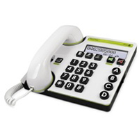 HEARPLUS 317 CI - TELEPHONE FIXE A AMPLIFICATION...