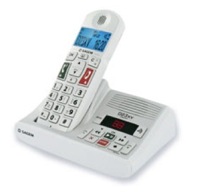 SAGEM D23XV - TELEPHONE FIXE ADAPTE...