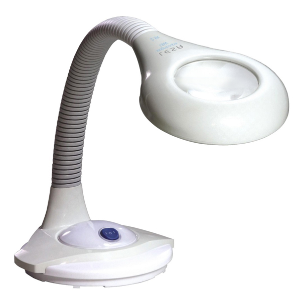 14280 - LOUPE ECLAIRANTE...
