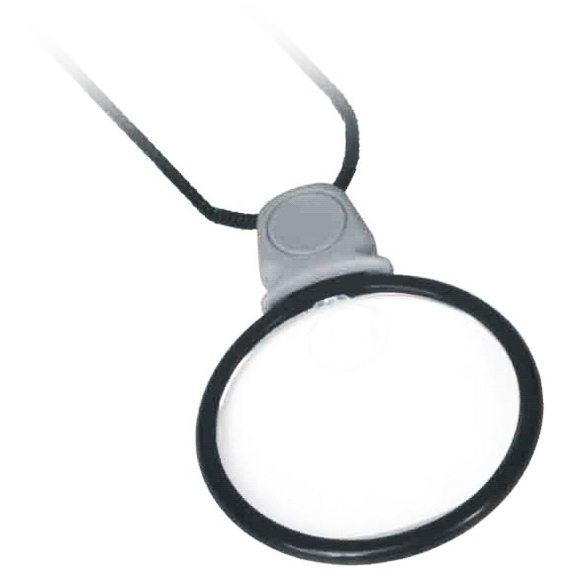 14300 - LOUPE...