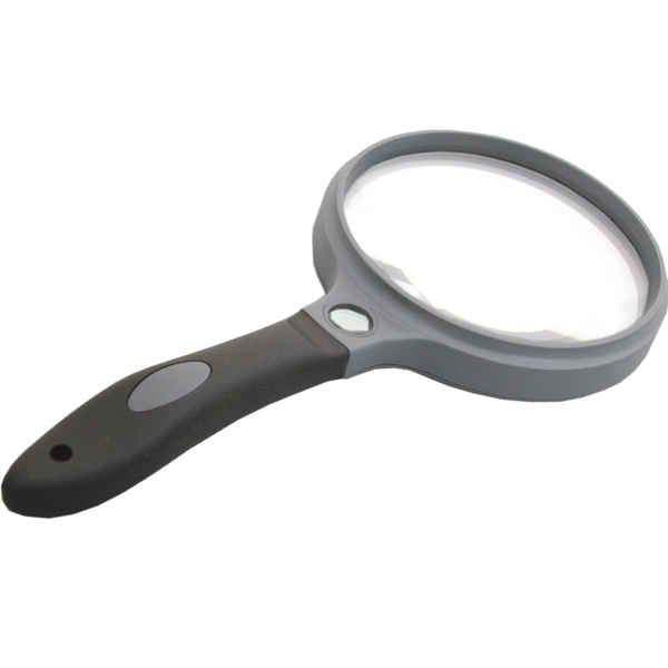 14351 - LOUPE...