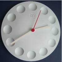 37630 - HORLOGE...