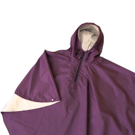 Cape imper été - Cape de pluie...