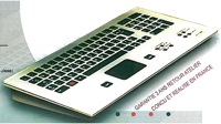 TW 907 - CLAVIER D'ORDINATEUR...