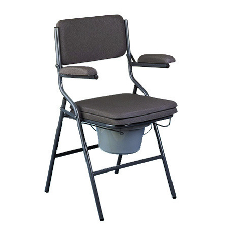 GR 92 - Chaise percée...