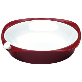 813024 - ASSIETTE ISOTHERME - ASSIETTE A REBORD...