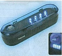 819054 - 4 LEDS - CAPTEUR DE PRESENCE...