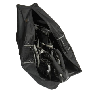 114014 - SAC - POCHETTE POUR FAUTEUIL ROULANT...