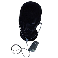 CLA 9T - AMPLIFICATEUR PAR BOUCLE MAGNETIQUE PORTATIF...