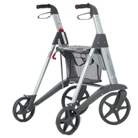 ACTIVE - DEAMBULATEUR AVEC ASSISE...