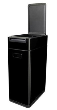 TE 162 - TOUCHBIN - POUBELLE...