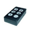 01703 - EMETTEUR - CONTROLE D'ENVIRONNEMENT...