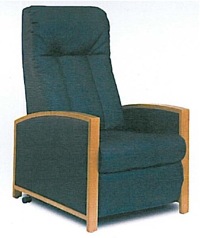 HALLIFAX - FAUTEUIL DE REPOS...