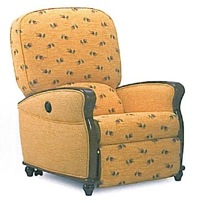 VERONE - FAUTEUIL DE REPOS...