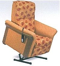 MENPHIS ET MONTANA - FAUTEUIL DE REPOS...