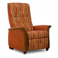 COLOMBUS - FAUTEUIL DE REPOS...