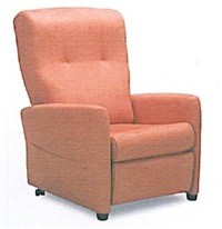 DISCO - FAUTEUIL DE REPOS...