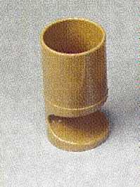 R 6012 - SUPPORT DE VERRE...